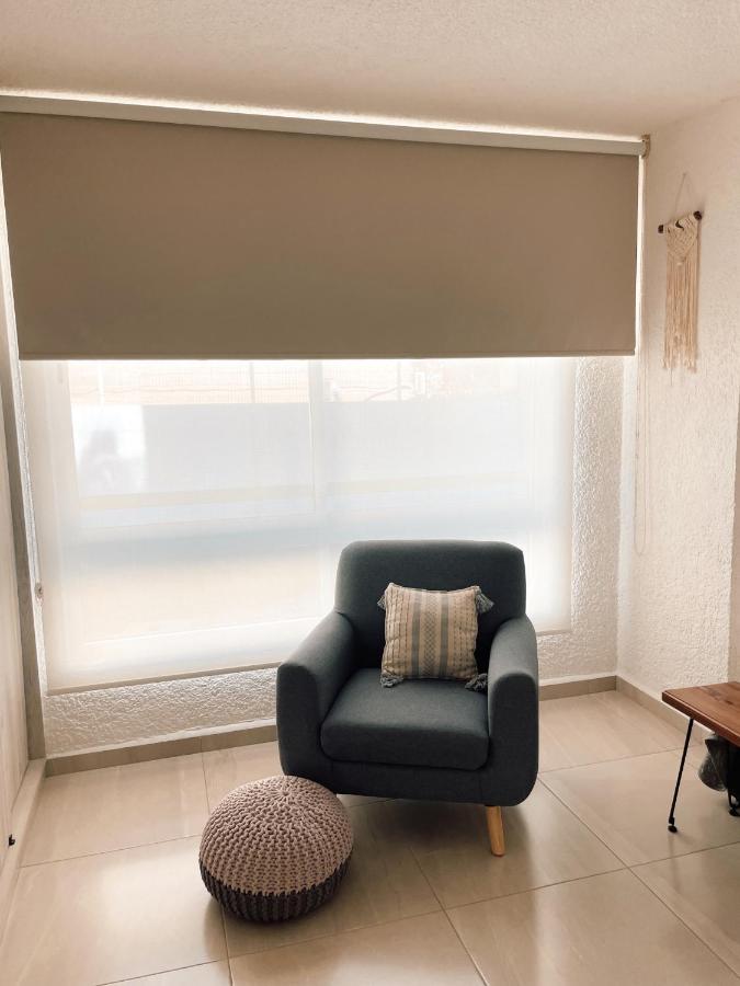 Hermoso Departamento Nuevo A 50 Metros De Playa!! Manzanillo Exteriör bild